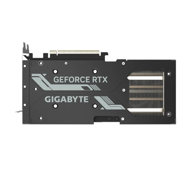 VGA GIGABYTE RTX 4070 SUPER WINDFORCE OC 12G DDR6X TRAY