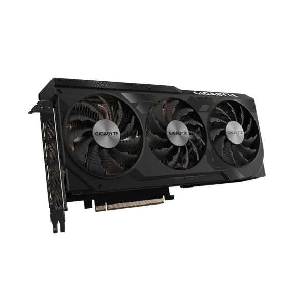 VGA GIGABYTE RTX 4070 SUPER WINDFORCE OC 12G DDR6X TRAY