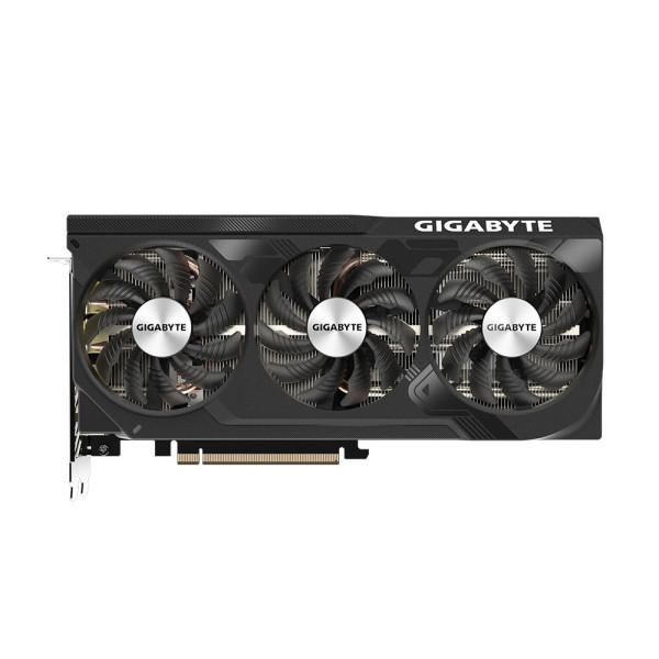 VGA GIGABYTE RTX 4070 SUPER WINDFORCE OC 12G DDR6X TRAY
