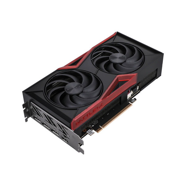 VGA COLORFUL RTX 5060 TI BATTLE AX DUO 16GB-V GDDR7