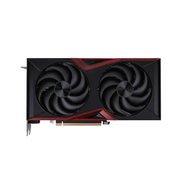VGA COLORFUL RTX 5060 TI BATTLE AX DUO 16GB-V GDDR7