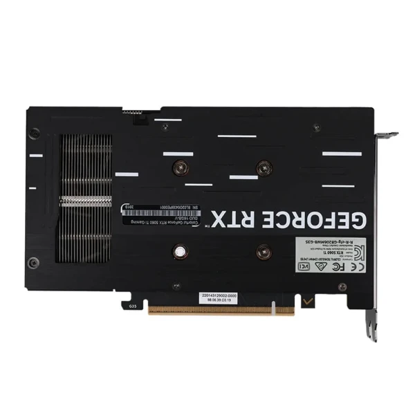 VGA COLORFUL GEFORCE RTX 5060 TI GAMING DUO 16GB-V GDDR7