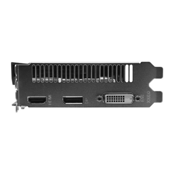 VGA UNIKA BLIZZARD GTX1050 4G DDR5 2FAN (HDMI/DP/DVI)