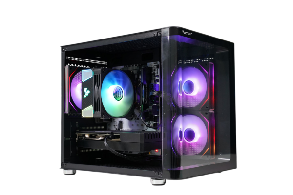 PC Gaming Core I5 13400F| Ram 16G | RTX 3060 12G | Nvme 512G