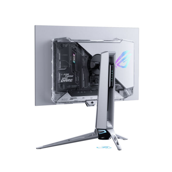 MÀN HÌNH GAMING ASUS ROG SWIFT OLED PG27AQWP-W (27 INCH/ QHD/ OLED/ 540HZ/ 0.02MS)