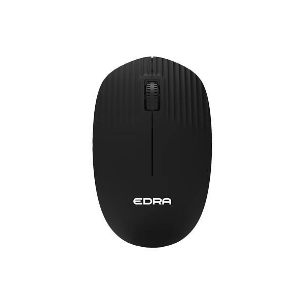 CHUỘT KHÔNG DÂY EDRA EM608W