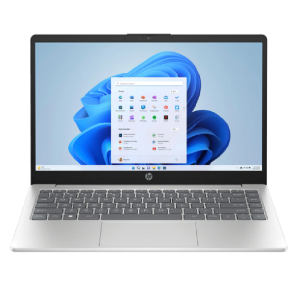 LAPTOP HP 14-EP0779TU | Core i7-1260P | 16GB | 512GB | 14.0” 2.5K LED IPS | Bạc