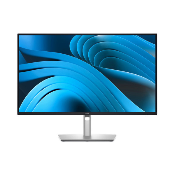 MÀN HÌNH DELL P2725D (27 INCH/ IPS/ QHD/ 100HZ/ 5MS)