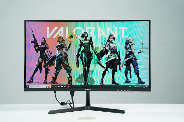 MÀN HÌNH AIWA AW-MF2228-Y (21.5 INCH/ FULL HD/ VA/ 100HZ/ 5MS)