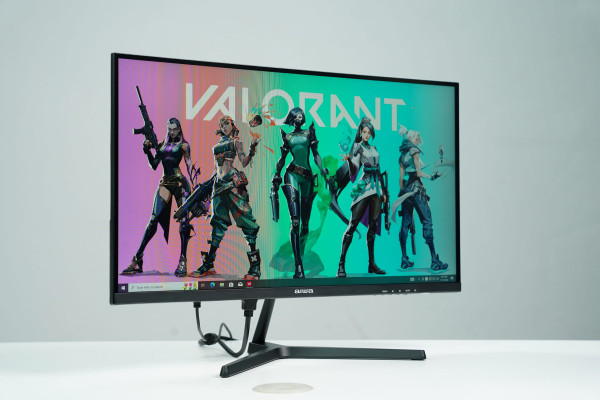 MÀN HÌNH AIWA AW-MF2228-Y (21.5 INCH/ FULL HD/ VA/ 100HZ/ 5MS)