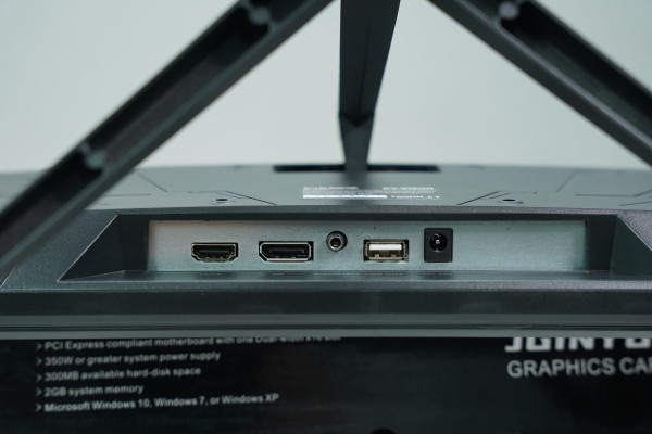 Màn hình KV-VISON KVG27180FL (27 INCH/ IPS/ FHD/ 180HZ/ 1MS)