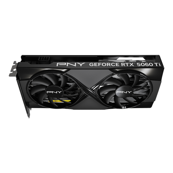 VGA PNY GEFORCE RTX 5060 TI 16GB OC DUAL FAN