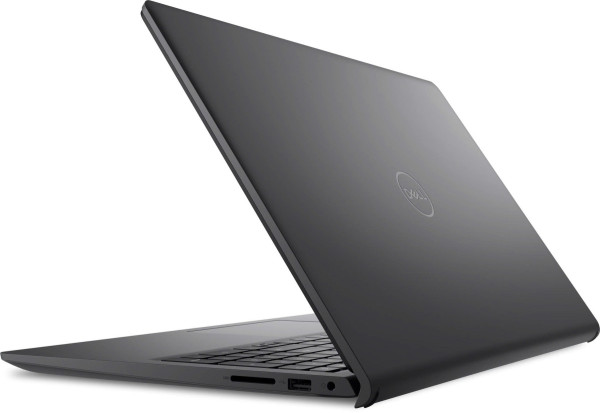  DELL 15 DC15250 CORE™ I5-1334U/ 512GB SSD/ 8GB DDR4/ 15.6' (1920X1080) TOUCHSCREEN/ WIN11 S-MODE/ CARBON BLACK _NK								