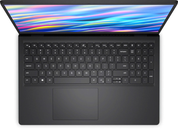  DELL 15 DC15250 CORE™ I5-1334U/ 512GB SSD/ 8GB DDR4/ 15.6' (1920X1080) TOUCHSCREEN/ WIN11 S-MODE/ CARBON BLACK _NK								