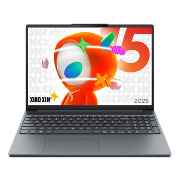 LAPTOP LENOVO XIAOXIN 15C AHP10 2025 (12CD) (RYZEN 7 8745HS | RAM 16GB | SSD 512GB | 15.1' 2.5K OLED 165HZ)