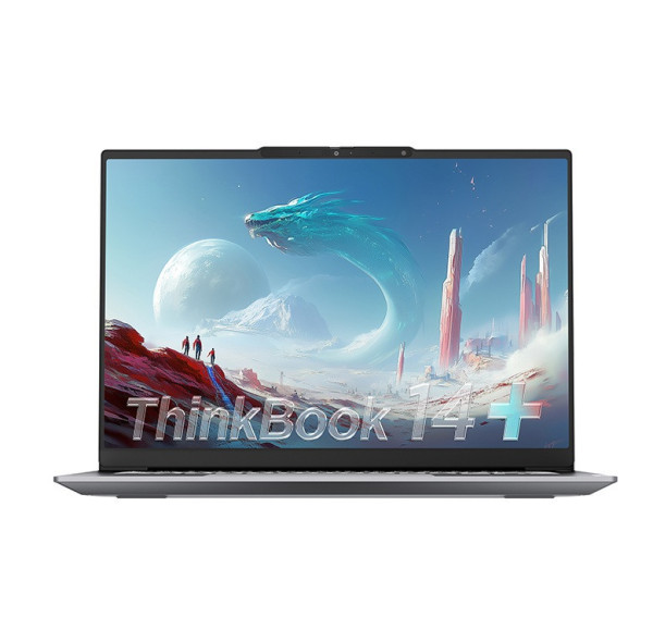 LAPTOP LENOVO THINKBOOK 14 G7+ 2025 AMD RYZEN 7 H 255 RAM 24GB SSD 512GB 14.5' 2.5K 90HZ