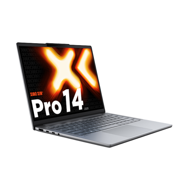 LAPTOP LENOVO XIAOXIN PRO 14C AHP10R 2025 NKFV | RYZEN 7 H 255, 24GB, 1TB, 14.0'' 2.8K OLED