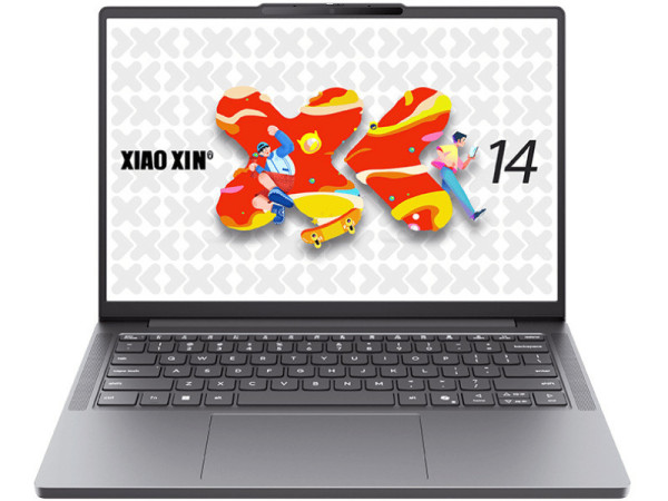 LAPTOP LENOVO XIAOXIN 14C AHP10-83K90003CD - AMD RYZEN 7 8745HS | 16GB | 512GB | 14 INCH FULL HD +
