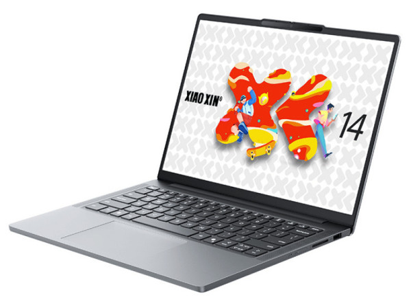 LAPTOP LENOVO XIAOXIN 14C AHP10-83K90003CD - AMD RYZEN 7 8745HS | 16GB | 512GB | 14 INCH FULL HD +