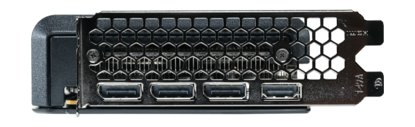 VGA PALIT RTX5060 INFINITY 2 OC 8GB GDDR7 128BIT 3-DP HDMI (NE75060V19P1-GB2063L)