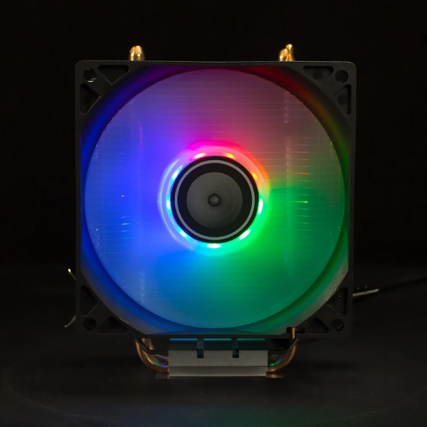 TẢN NHIỆT KHÍ LEOPARD A220 BLACK 