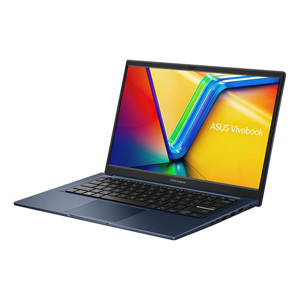 Laptop ASUS Vivobook X1404VA (Core i5-1334U | 12GB | 256GB SSD | 14' FHD | Win 11 | Blue)