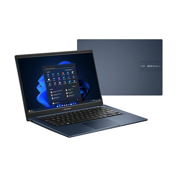 Laptop ASUS Vivobook X1404VA (Core i5-1334U | 12GB | 256GB SSD | 14' FHD | Win 11 | Blue)