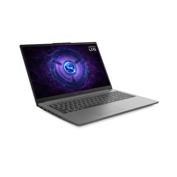 LAPTOP GAMING LENOVO LOQ -15IAX9E/ 83LK0079VN (CORE I5 12450HX | 16GB DDR5 | SSD 512GB | RTX 3050 6GB GDDR6 | 15.6' FHD 144HZ  | WIN 11)