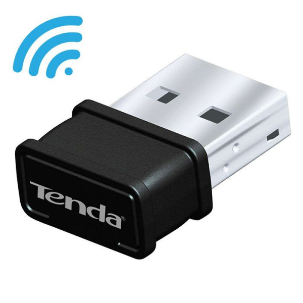 USB WIFI TENDA W311MI CHUẨN N TỐC ĐỘ 150Mbps