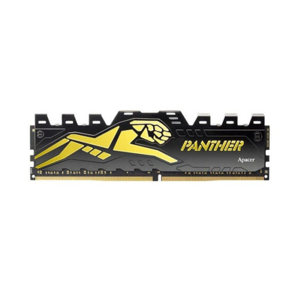 RAM APACER PANTHER 16GB 3200MHZ DDR4 TẢN NHIỆT