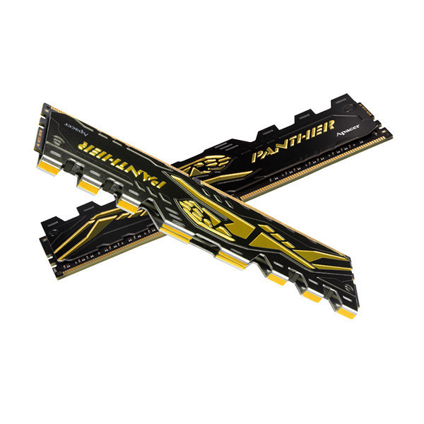 RAM APACER PANTHER 16GB 3200MHZ DDR4 TẢN NHIỆT