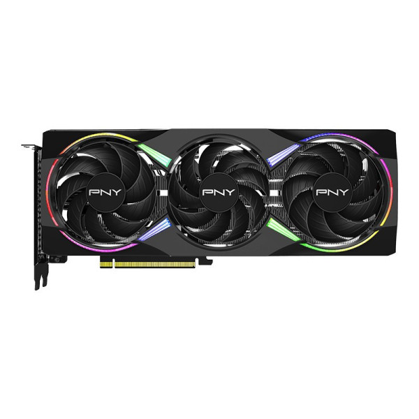 VGA PNY GEFORCE RTX 5060TI 16GB EPIC-X RGB OC 3FAN (VCG5060T16TFXXPB1-O)