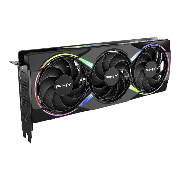 VGA PNY GEFORCE RTX 5060TI 16GB EPIC-X RGB OC 3FAN (VCG5060T16TFXXPB1-O)