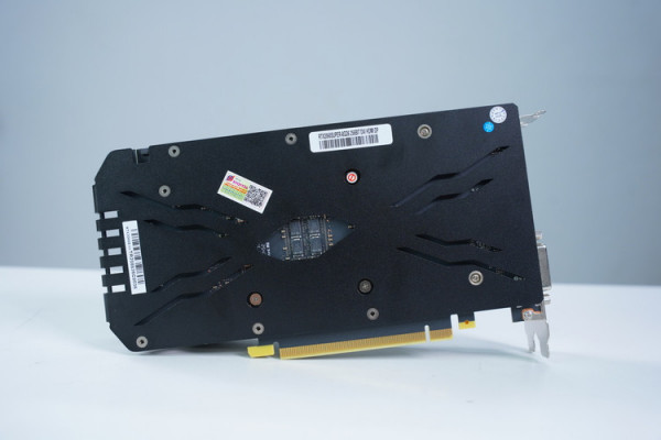 VGA T-WOLF TW-RTX2060 6GB DDR6 2FAN (DVI+HDMI+DP)