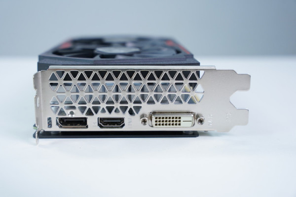 VGA T-WOLF TW-RTX2060 6GB DDR6 2FAN (DVI+HDMI+DP)
