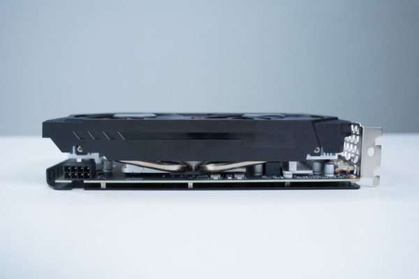 VGA T-WOLF TW-RTX2060 6GB DDR6 2FAN (DVI+HDMI+DP)