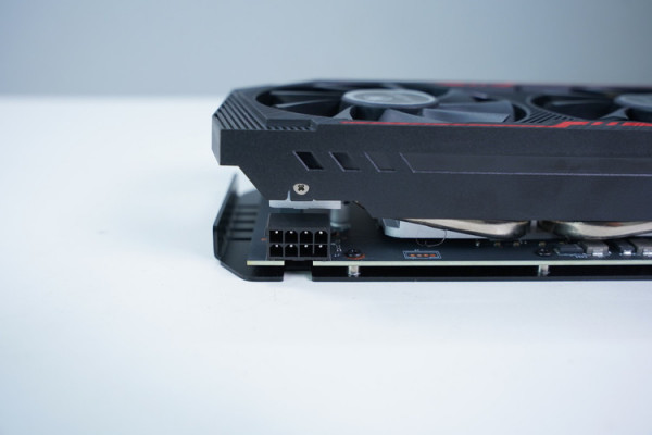 VGA T-WOLF TW-RTX2060 6GB DDR6 2FAN (DVI+HDMI+DP)