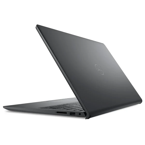 Laptop Dell Pro 15 Essential PV15250 VKVKD (Core 3-100U | 8GB | 512GB SSD | 15.6' FHD | Intel Graphics | Ubuntu | Black)