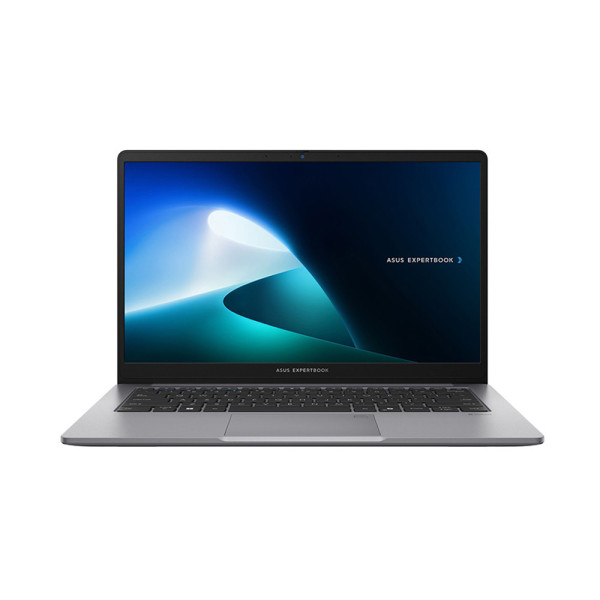 LAPTOP ASUS EXPERTBOOK P1 P1403CVA-C5H16-50W (CORE 5 210H | 16GB | 512GB | INTEL® GRAPHICS | 14 INCH FHD | WIN11 | XÁM) 