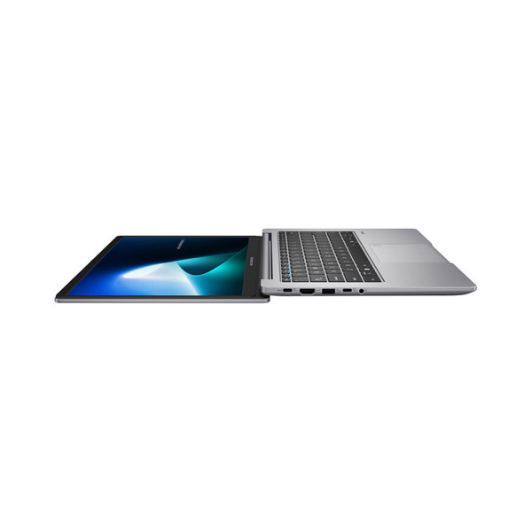 LAPTOP ASUS EXPERTBOOK P1 P1403CVA-C5H16-50W (CORE 5 210H | 16GB | 512GB | INTEL® GRAPHICS | 14 INCH FHD | WIN11 | XÁM) 