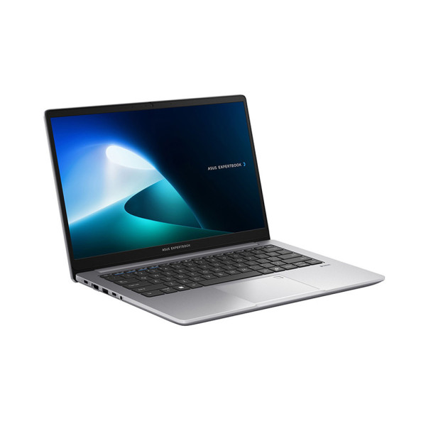 LAPTOP ASUS EXPERTBOOK P1 P1403CVA-C5H16-50W (CORE 5 210H | 16GB | 512GB | INTEL® GRAPHICS | 14 INCH FHD | WIN11 | XÁM) 