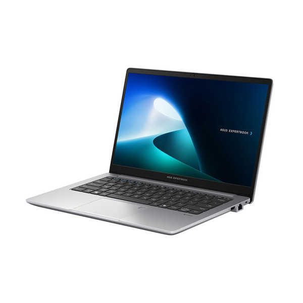LAPTOP ASUS EXPERTBOOK P1 P1403CVA-C5H16-50W (CORE 5 210H | 16GB | 512GB | INTEL® GRAPHICS | 14 INCH FHD | WIN11 | XÁM) 