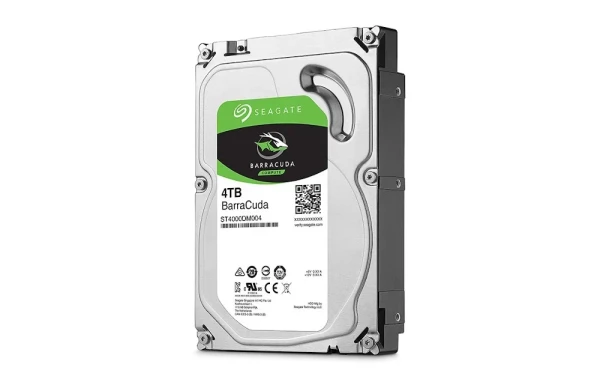 HDD SEAGATE 4TB SATA (ST4000DM004)