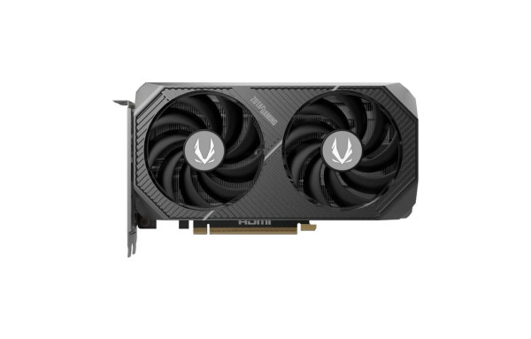 VGA ZOTAC GAMING GEFORCE RTX 5060 TI 16GB TWIN EDGE GDDR7