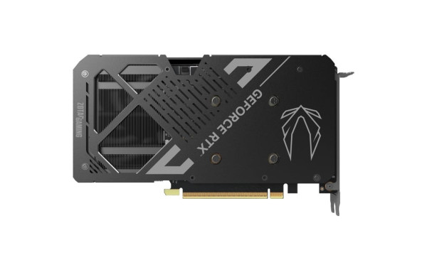 VGA ZOTAC GAMING GEFORCE RTX 5060 TI 16GB TWIN EDGE GDDR7