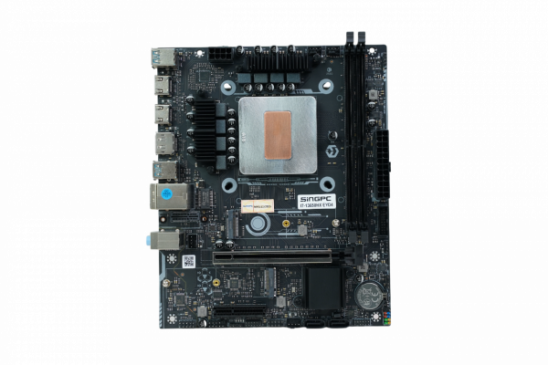COMBO MAIN SINGPC I7-13650HX (INTEL CORE I7-13650HX/ 2 KHE RAM/ ATX/ DDR4)