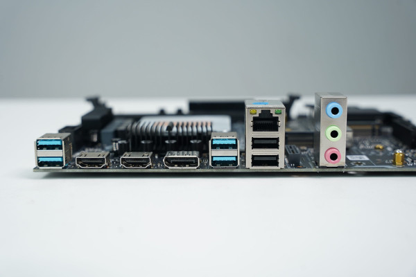COMBO MAIN SINGPC I7-13650HX (INTEL CORE I7-13650HX/ 2 KHE RAM/ ATX/ DDR4)