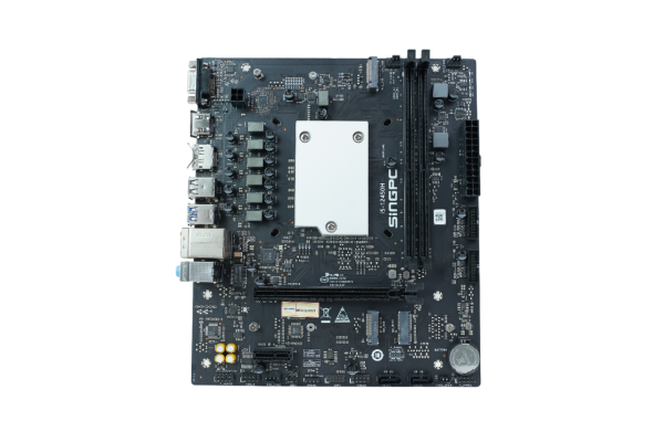 COMBO MAIN SINGPC I5-12450H (INTEL CORE I5-12450H/ 2 KHE RAM/ ATX/ DDR4)