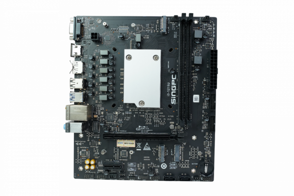 COMBO MAIN SINGPC I3-1215U (INTEL CORE I3-1215U/ 2 KHE RAM/ ATX/ DDR4)