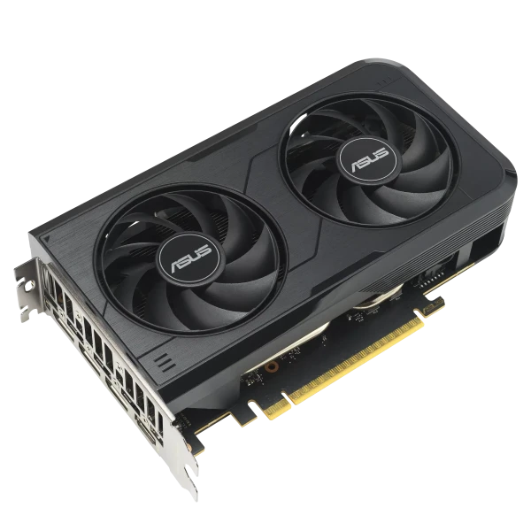 VGA ASUS DUAL GEFORCE RTX 5050 8GB GDDR6 (DUAL-RTX5050-8G)